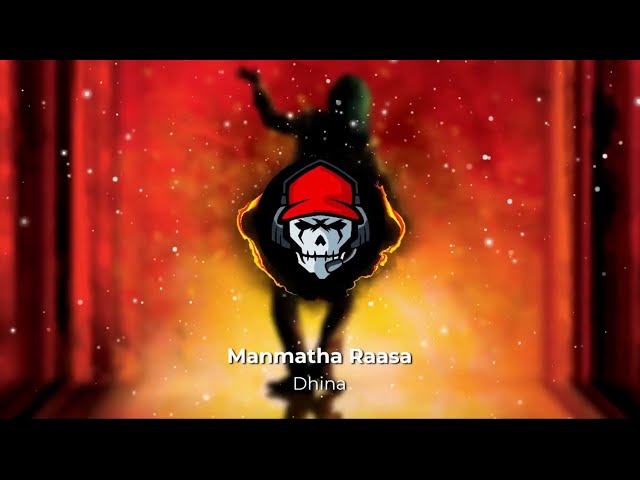 Manmatha Raasa Song - Thiruda Thirudi | Dhanush class=