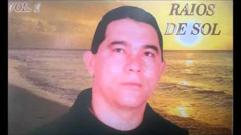 Claudio Rocha(vol1)-  amo voc