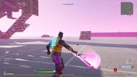 1v1ing Faze Sway I pick axed him