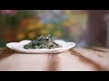 《素是這樣甜》第14集：薄荷白朱古力羽衣脆脆 食譜教學 Zheesy Kale Chips Recipe