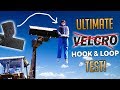 Understanding Hook and Loop