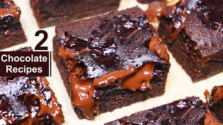 Easy & Quick Chocolate Cake Recipes For Everyone | Delicious Chocolate Cake Recipes | Cake Chocolate