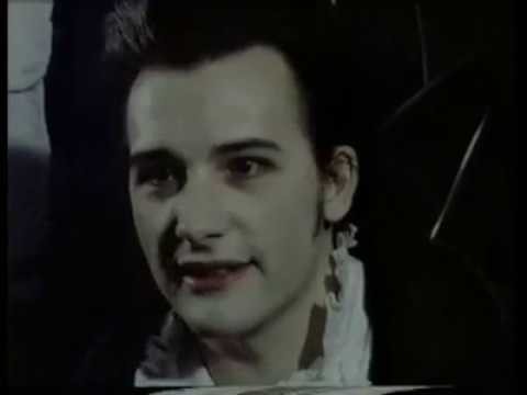 The Gothics 1987 (B.B.C. Friday 12th June, about 6.15pm)