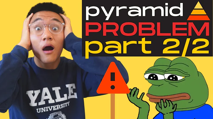 P1-4 Here's Why College is Harder to Get Into Than Ever Before: The Pyramid Problem (Part 2/2)