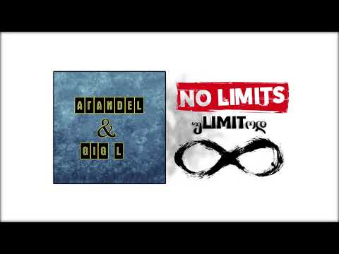 Afandel ft. Gig L - უLIMITოდ (prod. by Omar'k)