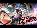 【仮面ライダー555】JustiΦ's - ISSA covered by 葛籠おり【歌ってみた】【特撮OP/主題歌/仮面ライダーファイズ】