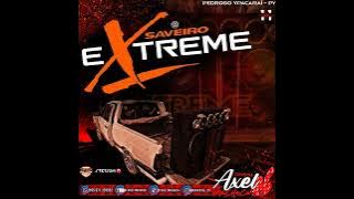 CD-SAVEIRO EXTREME PEDROSO YPACARAI🇵🇾DJ AXEL MACHUCA
