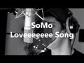 Rihannafuture  loveeeeeee song rendition by somo