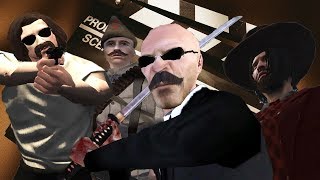 Film Fragmanlarının İlk Sahneleri Nasıl Yapılır? Osmanlı Tokadı