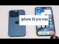 iphone 15 pro max أيفون 15 برو ماكس