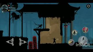 Ninja arashi chapter 2 , level 2 #edit #funny #funnyvideo #viral #viralvideo