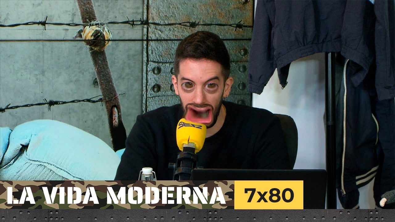 La Vida Moderna | 7x80 | Boomers just chatting