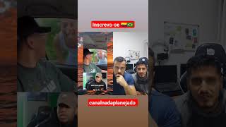 Tente não rir (489) #reaction #shorts #funny #viral #brasil #colombia