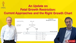 An update on Fetal Growth Restriction: Current Approaches and the Right Growth Chart