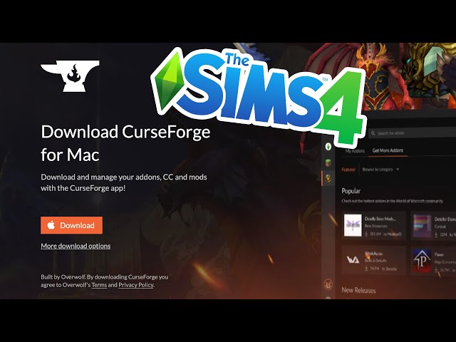 Cheat Shortcuts + - The Sims 4 Mods - CurseForge