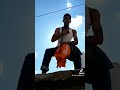 مشهد من فيلم قسم 8 لحنش