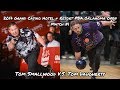 2017 Grand Casino Hotel & Resort PBA Oklahoma Open Match ...