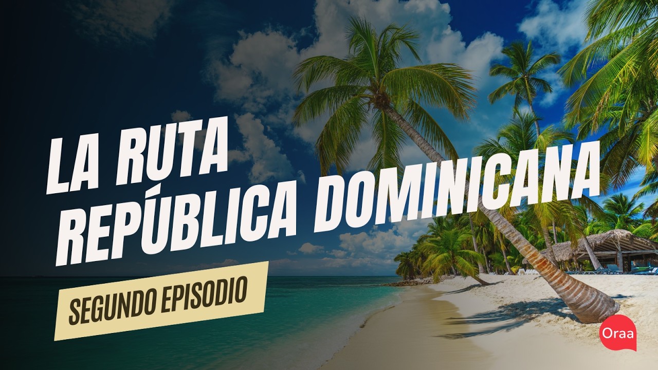 La Ruta República Dominicana