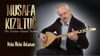 Mustafa Kızıltuğ - Disko Misko Anlamam Resimi