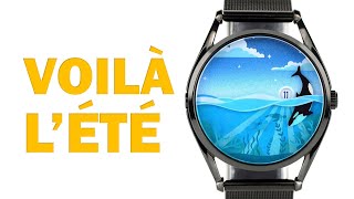 Mare Adesso - Mr Jones Watches