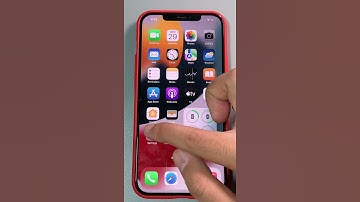 Turn on DarkMode in Individual App