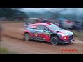 WRC Argentina 2019 Flat Out - Tanti-Mataderos - SS9 - SS13