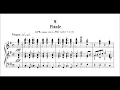 Miniature de la vidéo de la chanson Symphonie No. 6 In G Minor, Op. 42/2: Finale (Vivace)