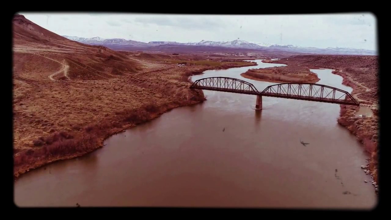 Guffy Bridge Melba, Idaho Celebration Park YouTube