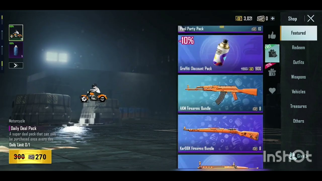 Pubg Mobile Tips And Tricks 2022 June 20 ! Get Free Uc Vauchers Premium/Classic Crate 100% Working !