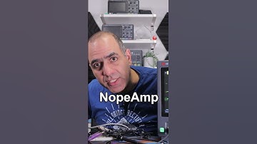 Introduction to OpAmps #electronics #science #technology #funny