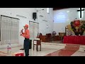 LOMBA KARAOKE 2024 - BPK FREDDY PAAT - INDAH RENCANAMU TUHAN