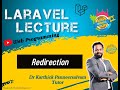 | Laravel 11 tutorial #8 | Laravel Redirection |Learn Laravel PHP Framework
