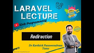 Celebrity | Laravel 11 tutorial #8 | Laravel Redirection |Learn Laravel PHP Framework Profile