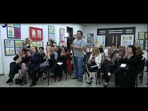 გადაცემა \"აფხაზეთი\"  - სახელოვნებო სკოლის ,,აფხაზეთი №2“ კონცერტი