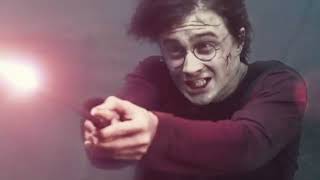 Harry Potter | Unstoppable SIA UPGRAGE