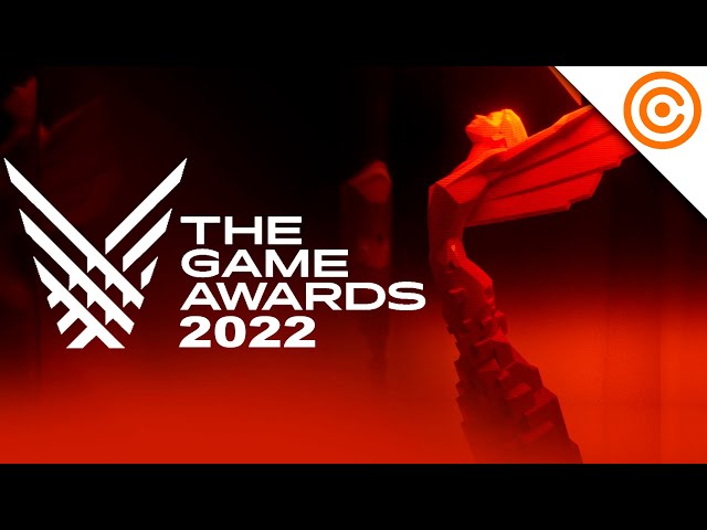 THE GAME AWARDS 2022  COBERTURA AO VIVO [EM PORTUGUÊS] #TGAnoTheEnemy 