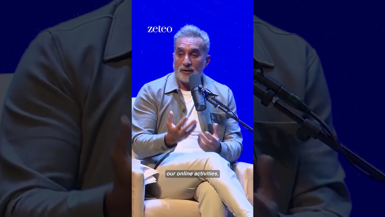 Bassem Youssef: This is 'a Very American Authoritarianism’