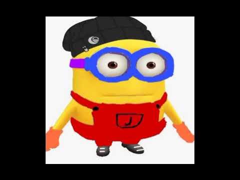 🎅Minion José Esponja ☃️(Anti Tv Gasot Giftcv) 