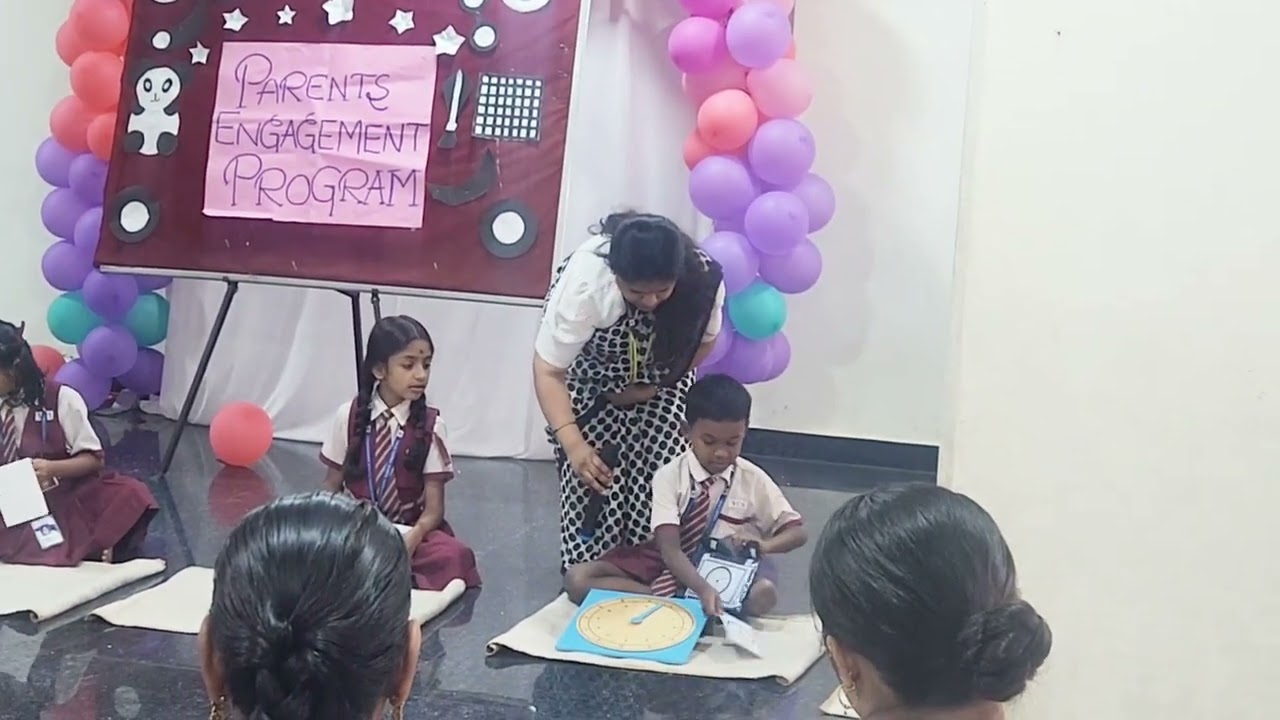 ಭುವಿಕ್  ಸ್ಕೂಲ್ ಅಲ್ಲಿ ಒಂದು ದಿನ 😍😍#education #viralvideo #likeandsubscribe #support 