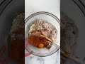 Healthy Pumpkin Bars Recipe