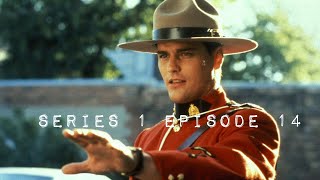 Due South - S1Ep14 - The Man Who Knew Too Little