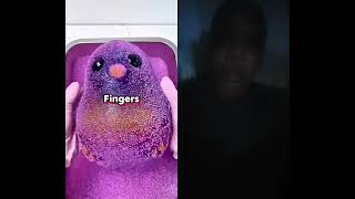 Put Your Finger Down Challenge. #facts #funny #curiosity #fingerdown #shortvideo #shortsfeed #short