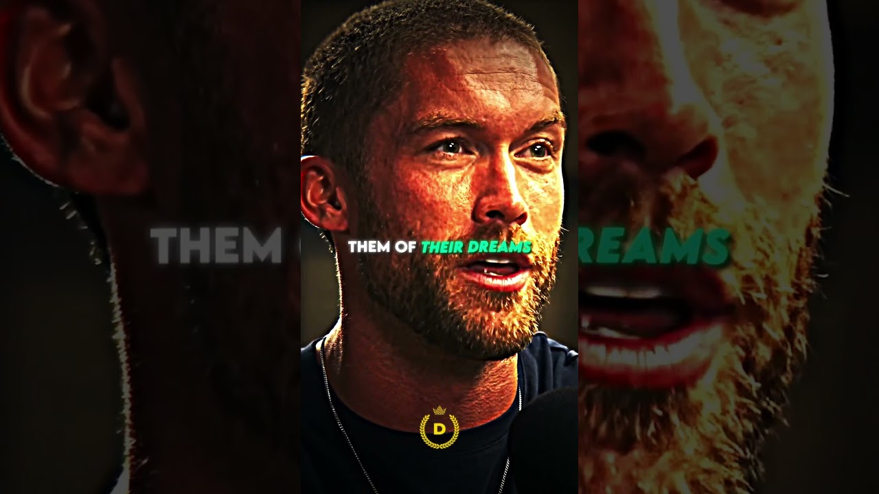 The REAL Reason Friends Turn Into Enemies When You Succeed!