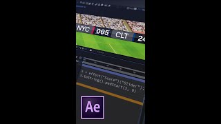 How to Add Multiple Leading Zeros in After Effects #shorts