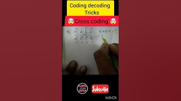 🤯🤯Cross coding tricks 🤯🤯 #shorts #tricks #shortsfeed
