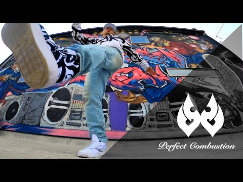 【Perfect Combustion オンラインストア】#ISOPP
