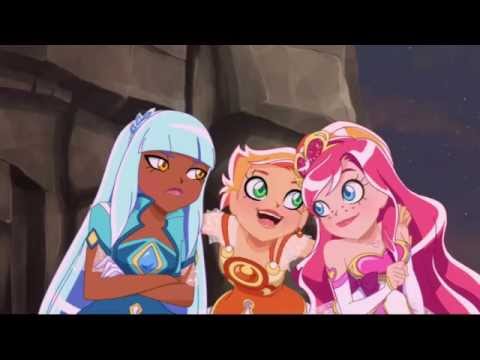 [AMV] Reach the Stars | LoliRock