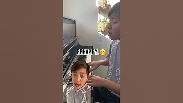 Thumbnail of Don’t worry be happy! Hope you are feeling good!  “Dont Worry Be Happy” by Bobby McFerrin