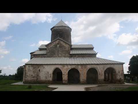 დოკუმენტური ფილმი \"ყოვლადწმიდა ღვთისმშობლის უწმინდესი სამოსელი და მისი დაფარული ისტორია\"სვეტა მიქავა