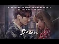 Dawn   wattpad trailer